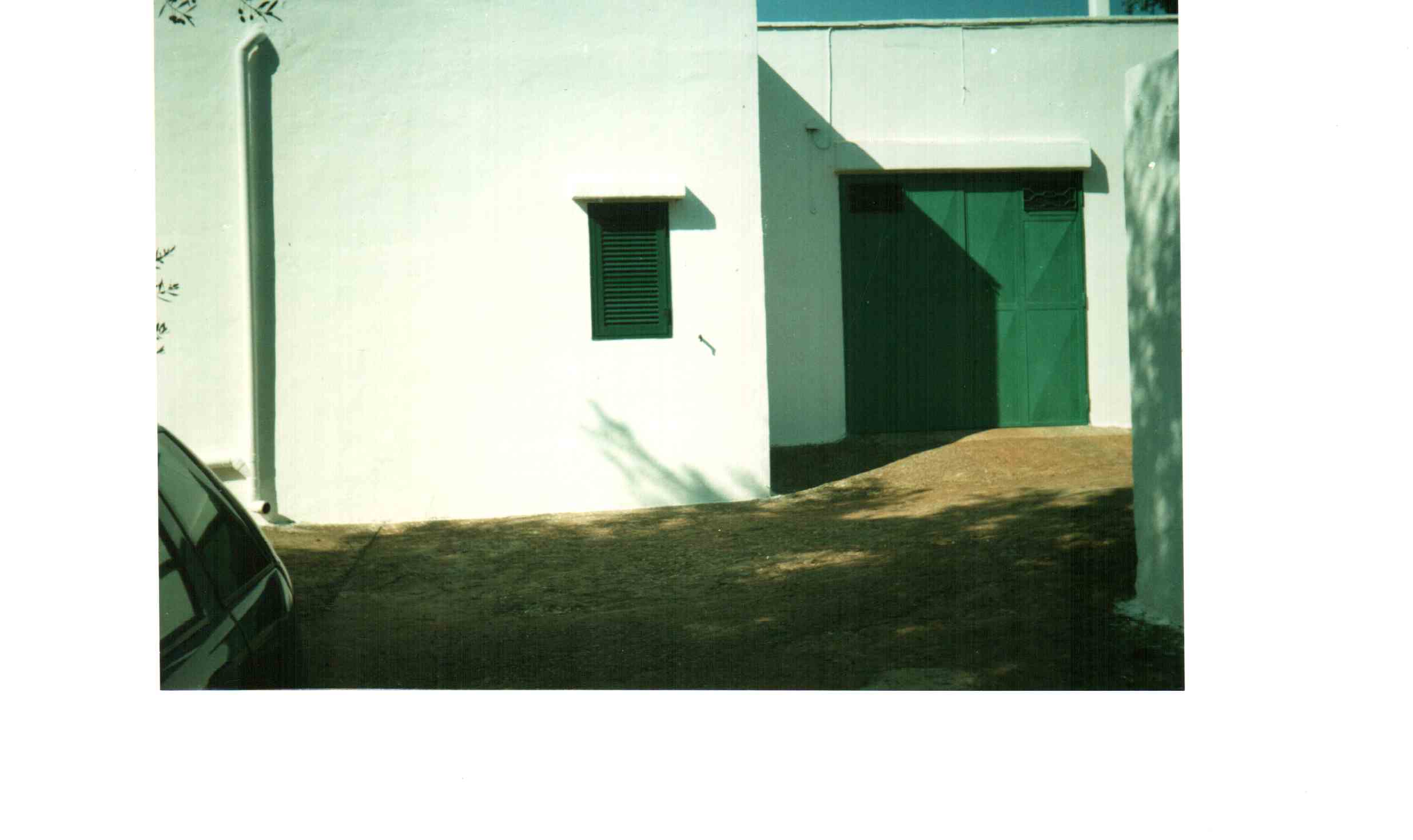 villetta contrada falghero